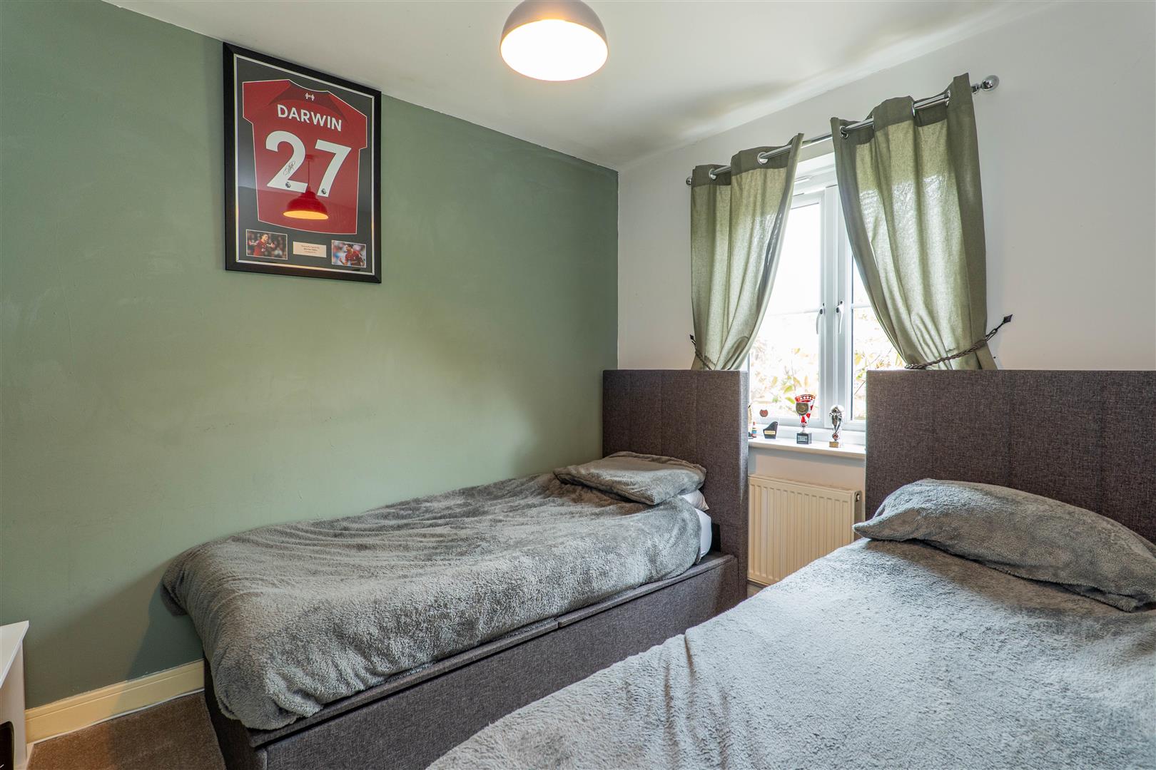 Home Park Drive, Chorley